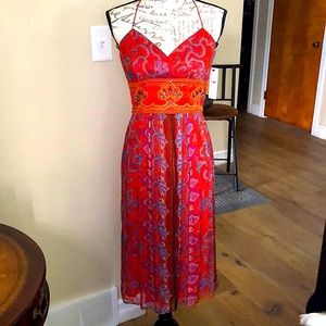 Laundry by Shelli Segal Dress